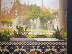 -Efes Turkish & Mediterranean Cuisine 艾菲斯餐厅(陆家嘴店)