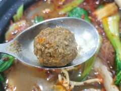 -清真·穆萨砂锅(大皮院店)