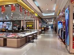 -利群海琴购物广场(商丘路店)