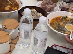 -鸭得堡老鸭汤·鸭血粉丝(南京博物院店)