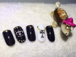 iphone_upload_pic-星美甲