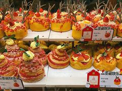 -多乐之日(颐堤港店)