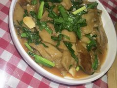 -王村姑老土炕莜面村(桥东店)