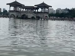 -西湖游船