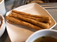 -海底捞火锅(老城根店)