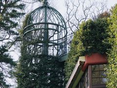 -三鹰之森吉卜力美术馆