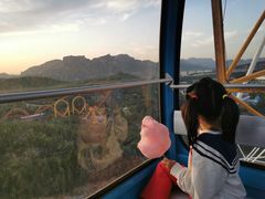 -辛玛王国游乐园