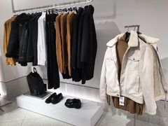 -ZARA(大上海时代广场店)