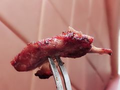 -新鞑烤羊腿(康平路店)