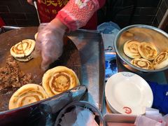 -东关吉祥西安腊汁肉夹馍(健德门店)