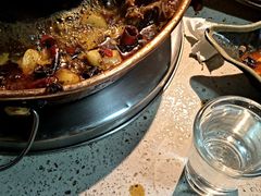 -蛙大侠香辣牛蛙火锅店(总店)