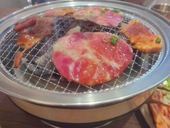 -大可泥炉烤肉(中街店)