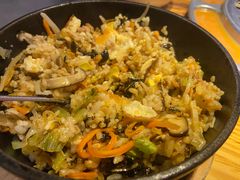 -喜来稀肉(北外滩白玉兰广场店)