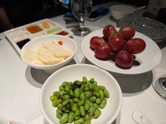 -四季民福烤鸭店(王府井灯市口店)