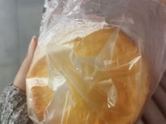 酪烧蛋糕-可颂坊(凉城店)
