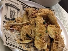 -铭副琦食·虾蟹烩馆(渔人码头店)