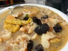 -华顺土菜馆(洪岗路店)