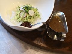 -Local泰莲庭(虹鳟鱼店)