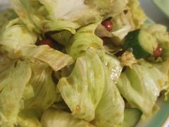 -岳姥姥饺子(泺文路店)