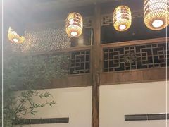 -南京大牌档(凯德大峡谷店)