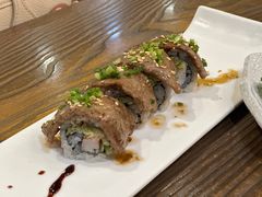 雪花牛肉卷-东京屋(武定路店)