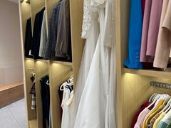 -天真蓝照相馆(五角场百联又一城店)