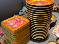 -牛YO寿喜烧火锅自助(三台子万象汇店)