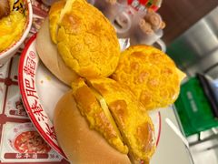 -肥韬香港茶餐厅(上海首店)