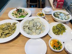 -日丰园海肠水饺·老字号大连海鲜(小平岛总店)