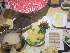 -清真军邺·金富苑肥牛(石坡街旗舰店)