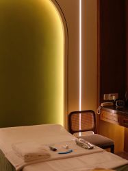 -厦门安达仕酒店·衡境SPA