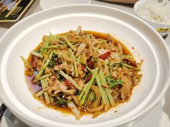 -炊烟小炒黄牛肉(中心印象城店)