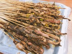 -十里铺铁板鱿鱼