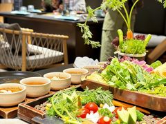 -蘸小院铁锅炖·蘸酱菜·东北菜(怀远门店)