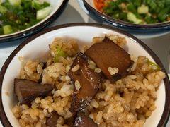-罗记又添缘竹荪山药鸡·野生菌火锅(西园南路店)