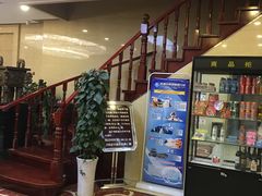 -中晶城市酒店(文景路地铁站店)