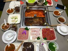 -海底捞火锅(8号仓店)