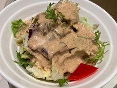 -嘉和国际饭店-颐园中餐厅