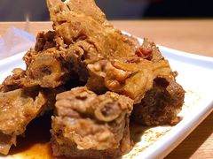 酱龙骨-东北小二东北菜(大车家巷店)