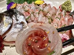 -炙柒Sekinana·精致日料(合生汇店)