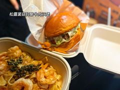 -JPG canteen(广州寺右公馆店)