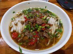 -肆姐面粉馆(坡子街店)