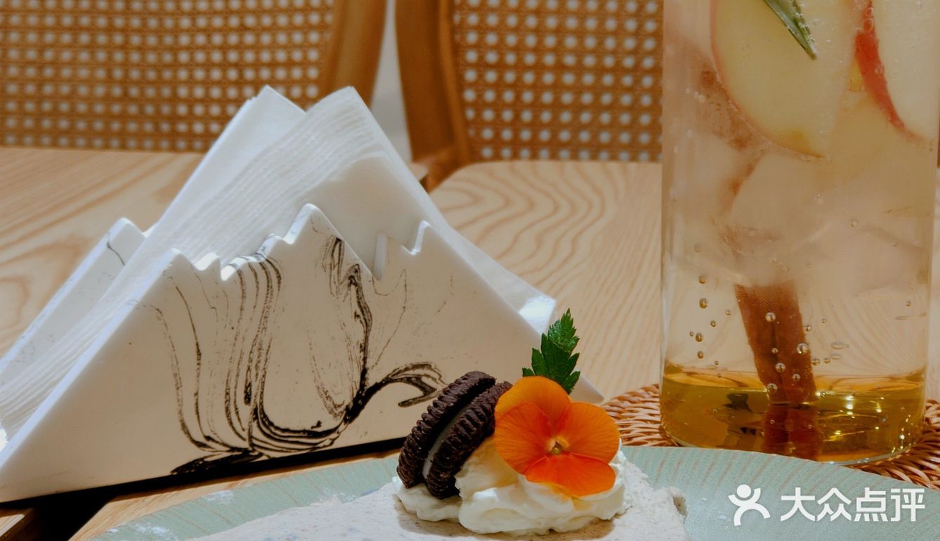 咖啡馆的回头客，这家应该是第一个吧