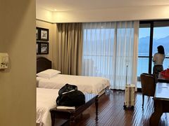 -千岛湖忆湖度假酒店(中心湖景区店)