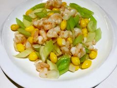 -金春禧·鲁菜海鲜(延吉路万达店)