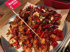 -烤小呆碳烤大肉筋