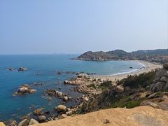 -汕尾风车岛
