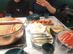 -椰子湾·海南火锅·糟粕醋·椰子鸡(正大广场店)