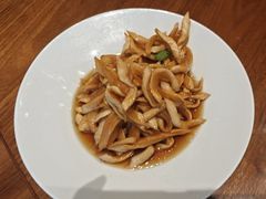 -红城阁·上海味道(四平路店)