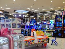 -星趣童堡(星河COCO City民治店)